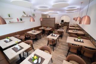 Hotel PIAZZA - 6
