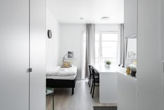 Hiisi Homes Turku Fleminginkatu - 7