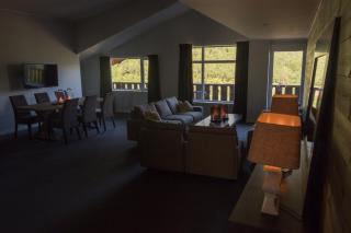 Blåtind Boutique Hotel - 1