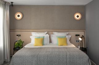 Hotel Opéra Marigny - Parijs - 7