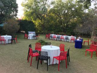 Baaz Jungle Resort - Khawāsa - 3