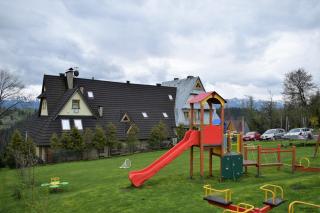Góralska Chata - Bustryk - 6