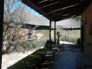 Makarios Lodge - 1