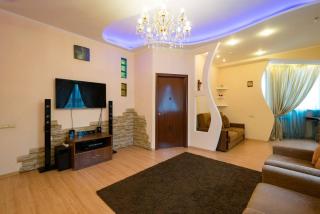 Nadezhda Apartments in Keremet Microdistrict - 9