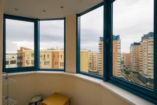 Nadezhda Apartments in Keremet Microdistrict - 1