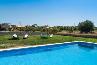 Villa Valls - Montuiri - 4