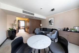 Ilonn Hotel - Posen - 1
