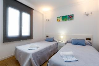 Sobremar Planet - Only Families Apartment - 6