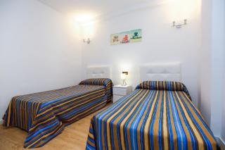 Sobremar Planet - Only Families Apartment - 5