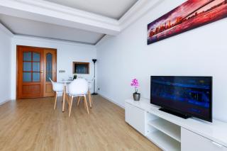 Sobremar Planet - Only Families Apartment - 2