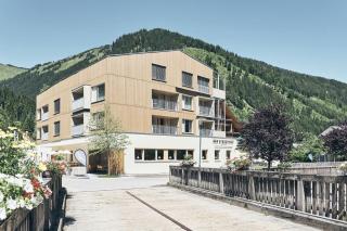Kinderhotel Stegerhof - Donnersbachwald - 3