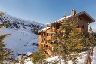 Residence Les Sentiers du Tueda - maeva Home - Méribel - 0