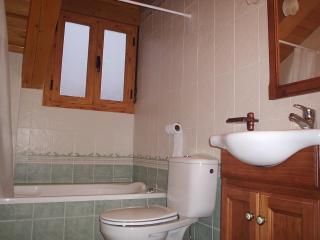 Casa Rural Arturo I - Sahagún - 8