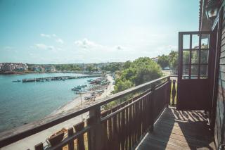 The Greek House - Ahtopol - 5