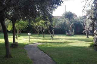 Casa vacanze "Gli Ulivi" Monolocale - Matzaccara - 1