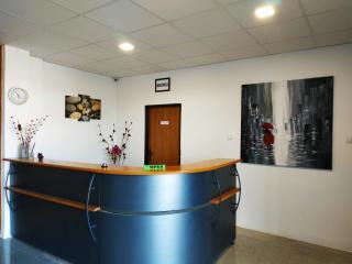 Hotel Slobi - Štúrovo - 9