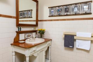 Miriams Cottage - Tanunda - 7