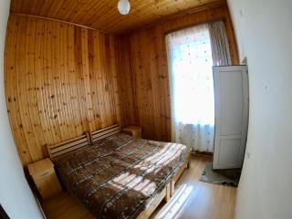 Guesthouse Lenjeri - 4