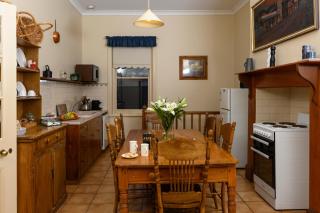 Miriams Cottage - Tanunda - 9
