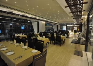 Tarawade Clarks Inn Pune - Pune - 7