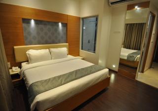 Tarawade Clarks Inn Pune - Pune - 9