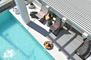 Tourlos Bay Villas Mykonos - 9