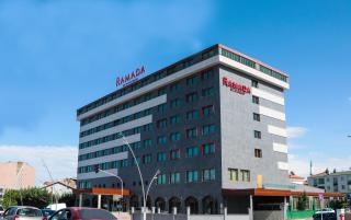 Ramada Usak - Uşak - 9