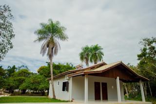 Santa Rosa Pantanal Hotel - Pôrto Jofre - 1