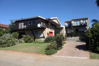 A1Bay View Collection Cottage & Apartment SEA FACING - Jeffreys Bay - 6