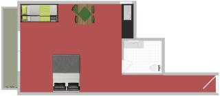 Apart Hotel Ideal - 9