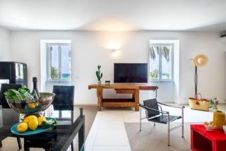 Casa Giulia - Apartment beachfront with 2 bedrooms, air conditioning and private parking, just 30 meters from the beach - Sestri Levante - 7