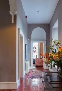 The Old Monastery Guesthouse - 7