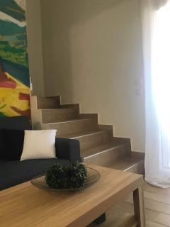 MILOS HOUSE - Afitos - 4