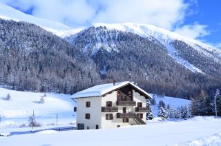 Baita Blesaccia - Livigno - 5