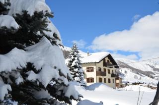 Baita Blesaccia - Livigno - 8