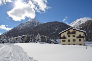 Baita Blesaccia - Livigno - 7