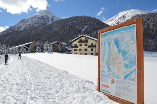 Baita Blesaccia - Livigno - 6