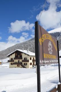Baita Blesaccia - Livigno - 4