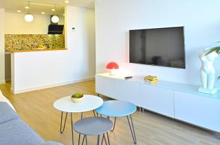 Myflats Plaza - Alicante - 9