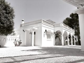 Masseria Principe di Puglia - San Vito dei Normanni - 6