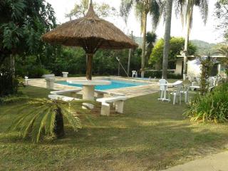 Hotel Fazenda Bandeirantes - 3