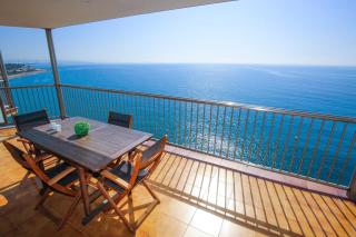 Sobremar Planet - Only Families Apartment - 4