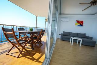 Sobremar Planet - Only Families Apartment - 3