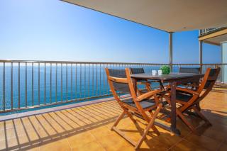 Sobremar Planet - Only Families Apartment - 0