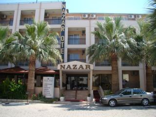 Nazar Hotel - 2