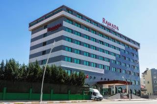 Ramada Usak - Uşak - 1