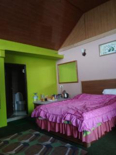 Bethany Homestay - Kalimpong - 3
