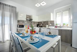 Aegean Horizon Beachfront Villas - 6