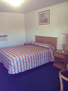 Hacienda Motel - San Jacinto - 8