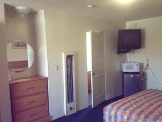 Hacienda Motel - San Jacinto - 5
